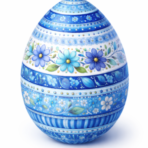 Eggward Scissorhands